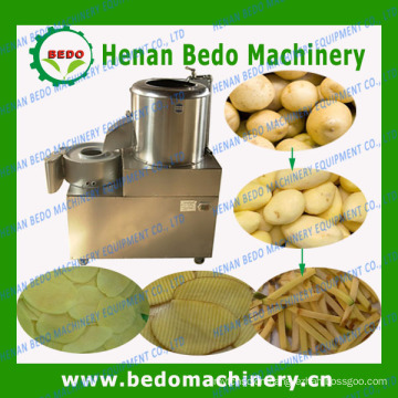 sweet potato peeling and cutting machine price reasonable & 008613938477262